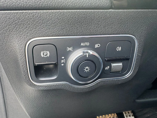 Mercedes-Benz B-Klasse - Afbeelding 11 van 25