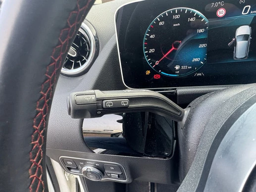 Mercedes-Benz B-Klasse - Afbeelding 12 van 25