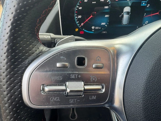 Mercedes-Benz B-Klasse - Afbeelding 13 van 25