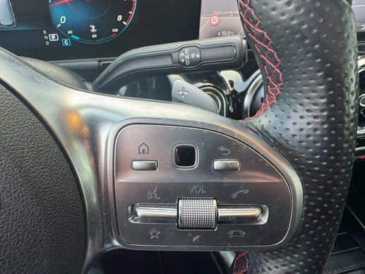 Mercedes-Benz B-Klasse - Afbeelding 15 van 25