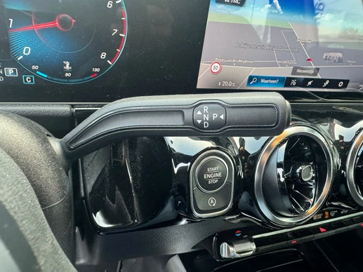 Mercedes-Benz B-Klasse - Afbeelding 16 van 25