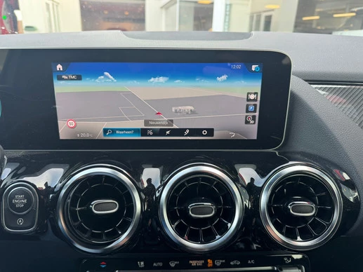 Mercedes-Benz B-Klasse - Afbeelding 17 van 25