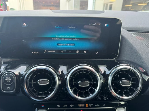 Mercedes-Benz B-Klasse - Afbeelding 19 van 25