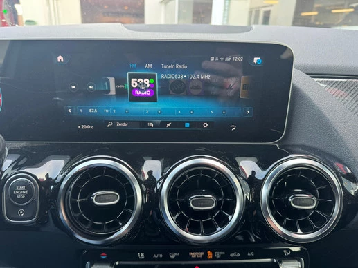 Mercedes-Benz B-Klasse - Afbeelding 20 van 25