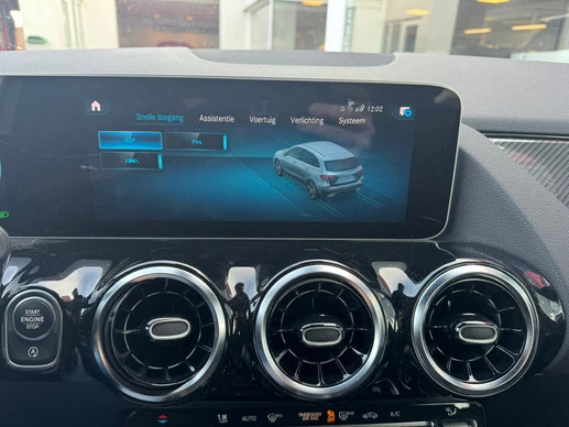 Mercedes-Benz B-Klasse - Afbeelding 22 van 25