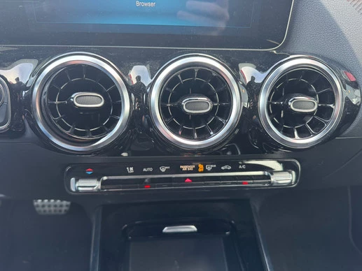 Mercedes-Benz B-Klasse - Afbeelding 24 van 25