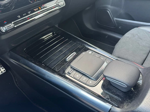 Mercedes-Benz B-Klasse - Afbeelding 25 van 25