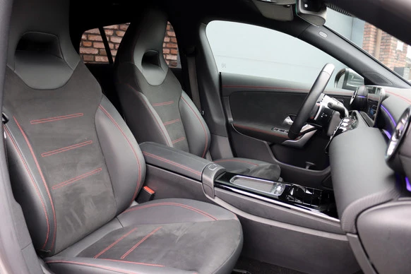 Mercedes-Benz CLA - Afbeelding 4 van 30