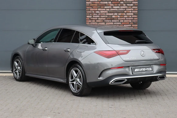 Mercedes-Benz CLA - Afbeelding 5 van 30