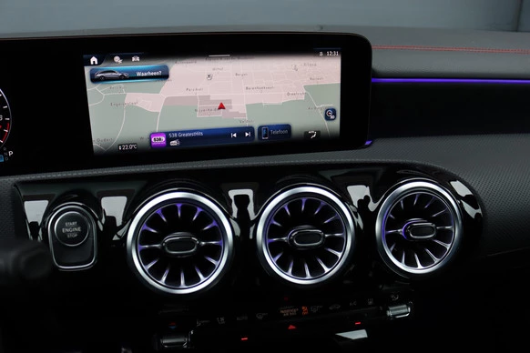 Mercedes-Benz CLA - Afbeelding 6 van 30