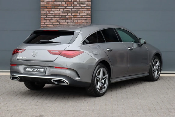 Mercedes-Benz CLA - Afbeelding 7 van 30
