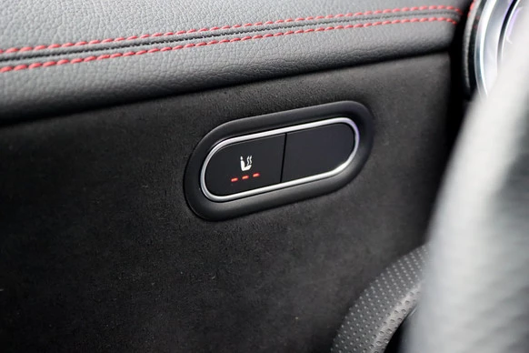 Mercedes-Benz CLA - Afbeelding 8 van 30