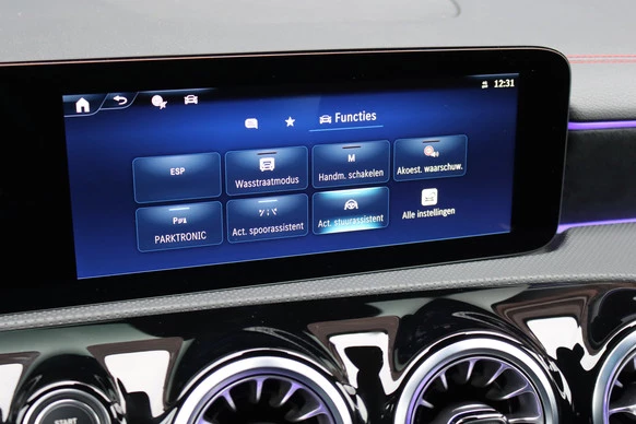 Mercedes-Benz CLA - Afbeelding 12 van 30