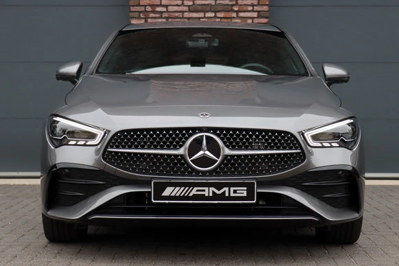 Mercedes-Benz CLA - Afbeelding 13 van 30