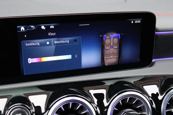 Mercedes-Benz CLA - Afbeelding 14 van 30