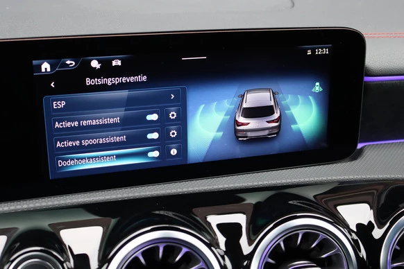 Mercedes-Benz CLA - Afbeelding 16 van 30