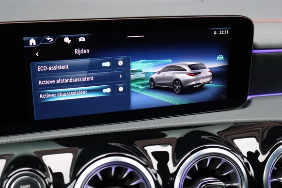 Mercedes-Benz CLA - Afbeelding 18 van 30