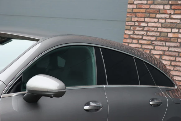 Mercedes-Benz CLA - Afbeelding 19 van 30