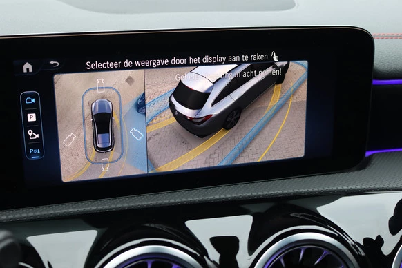 Mercedes-Benz CLA - Afbeelding 22 van 30