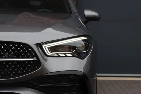 Mercedes-Benz CLA - Afbeelding 23 van 30
