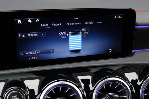 Mercedes-Benz CLA - Afbeelding 24 van 30