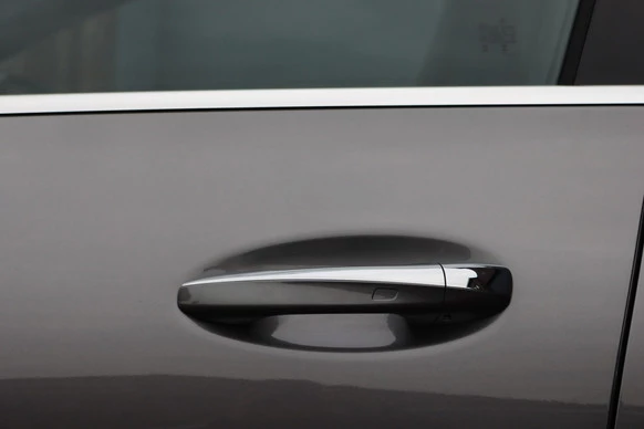 Mercedes-Benz CLA - Afbeelding 25 van 30