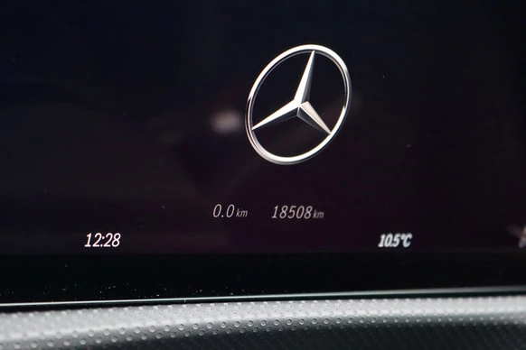 Mercedes-Benz CLA - Afbeelding 26 van 30