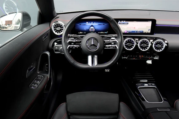 Mercedes-Benz CLA - Afbeelding 27 van 30