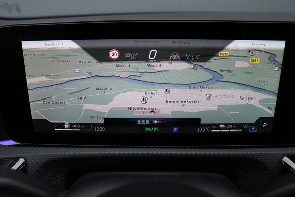 Mercedes-Benz CLA - Afbeelding 28 van 30