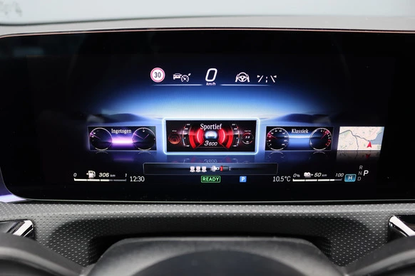 Mercedes-Benz CLA - Afbeelding 30 van 30