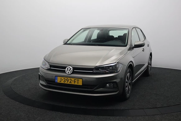 Volkswagen Polo - Afbeelding 1 van 27