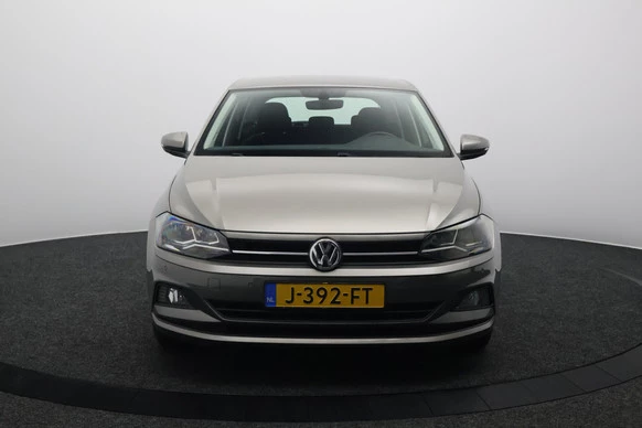 Volkswagen Polo - Afbeelding 2 van 27