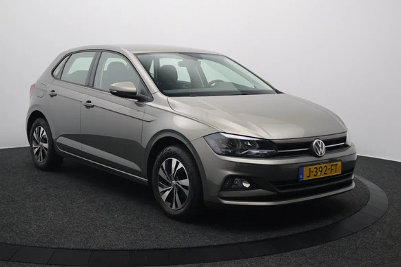Volkswagen Polo - Afbeelding 3 van 27