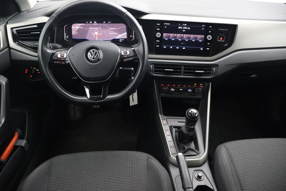 Volkswagen Polo - Afbeelding 4 van 27
