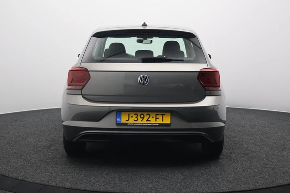 Volkswagen Polo - Afbeelding 27 van 27