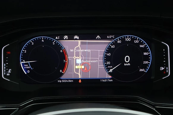 Volkswagen Polo - Afbeelding 5 van 27