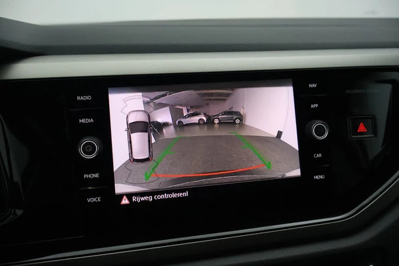 Volkswagen Polo - Afbeelding 6 van 27