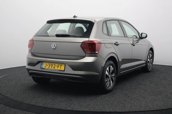 Volkswagen Polo - Afbeelding 8 van 27