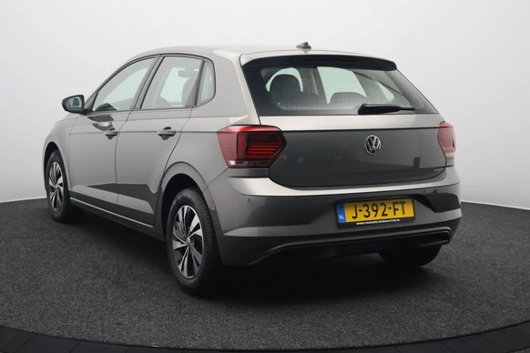 Volkswagen Polo - Afbeelding 9 van 27