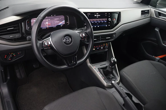 Volkswagen Polo - Afbeelding 10 van 27