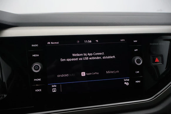 Volkswagen Polo - Afbeelding 15 van 27