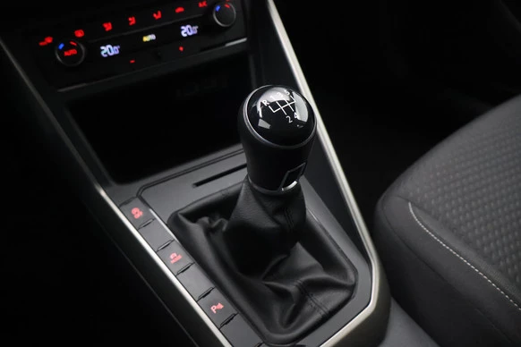 Volkswagen Polo - Afbeelding 18 van 27