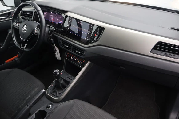Volkswagen Polo - Afbeelding 20 van 27