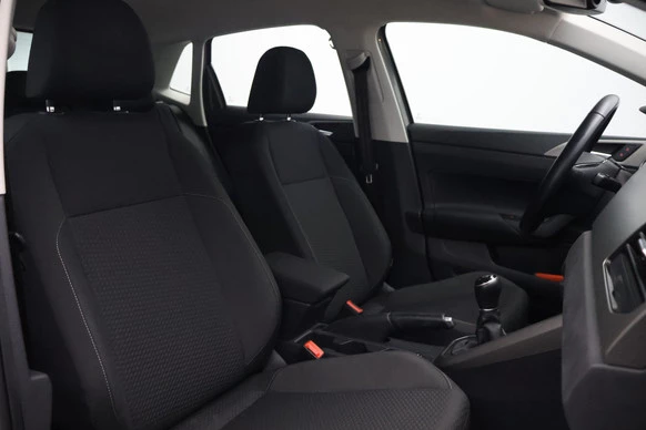 Volkswagen Polo - Afbeelding 21 van 27