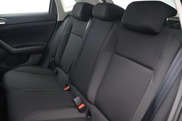 Volkswagen Polo - Afbeelding 22 van 27