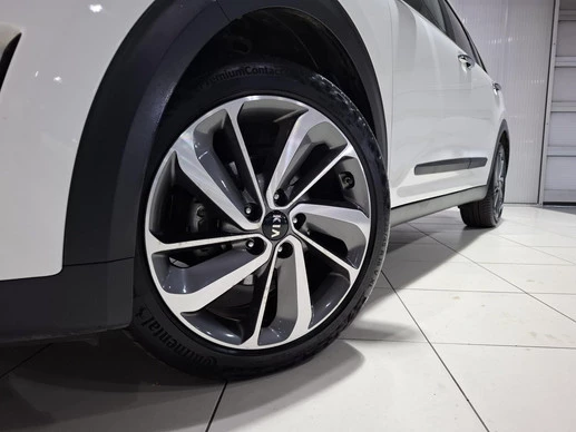 Kia Niro - Afbeelding 2 van 27