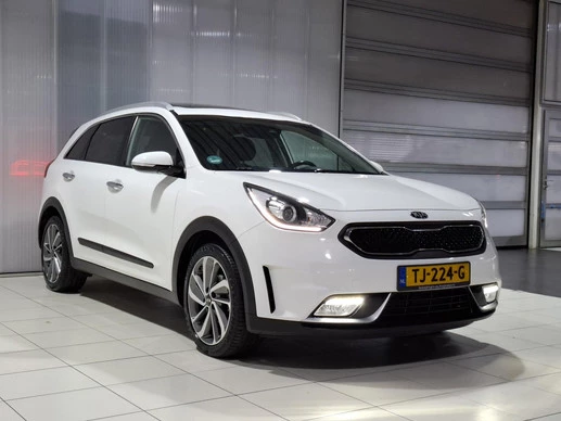 Kia Niro - Afbeelding 3 van 27