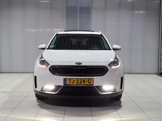Kia Niro - Afbeelding 4 van 27