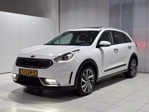 Kia Niro - Afbeelding 5 van 27
