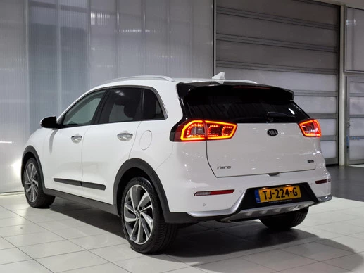 Kia Niro - Afbeelding 6 van 27